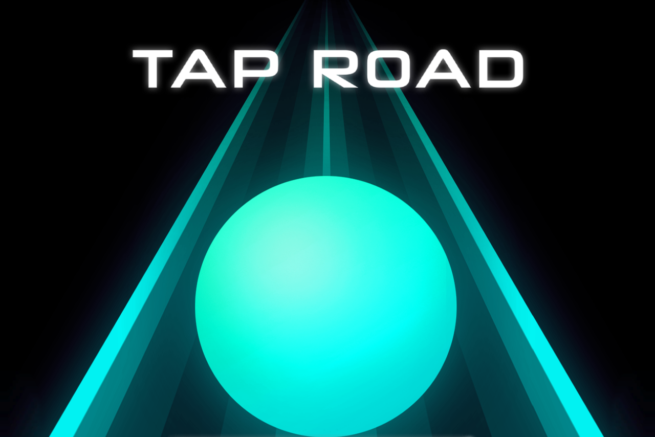 Play Tap Road online free
