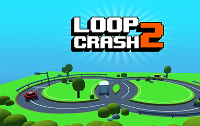 Play Loop Crash 2 online free