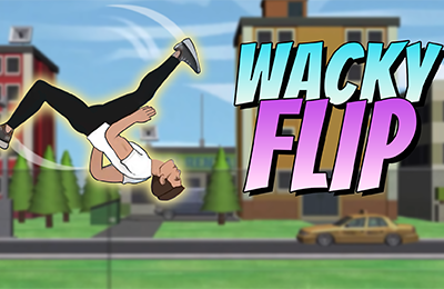 Play Wacky Flip online free