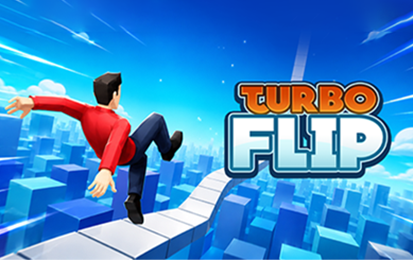 Play Turbo Flip online free