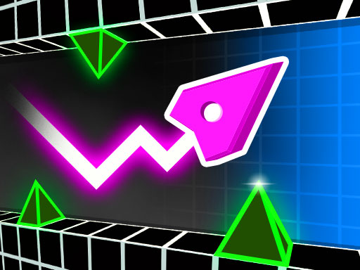 Play Geometry Vibes 3D online free