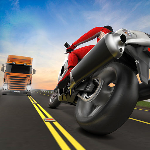 Play Traffic Road online free