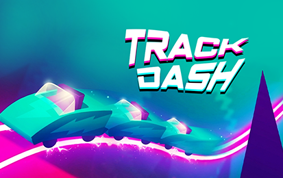 Play Track Dash online free