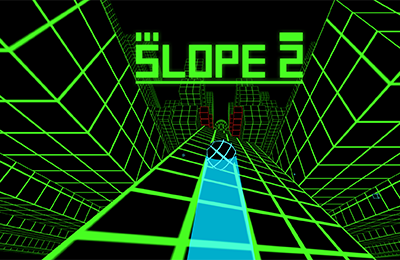 Slope 2 cover art