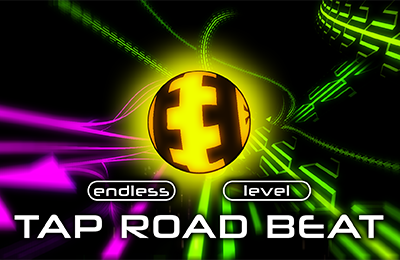 Play Tap Road Beat online free