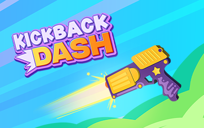 Play Kickback Dash online free